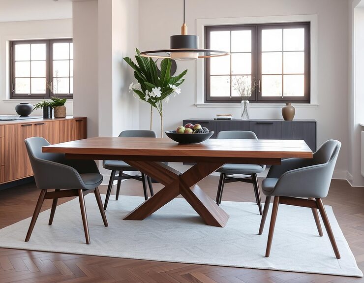 Dining Table9